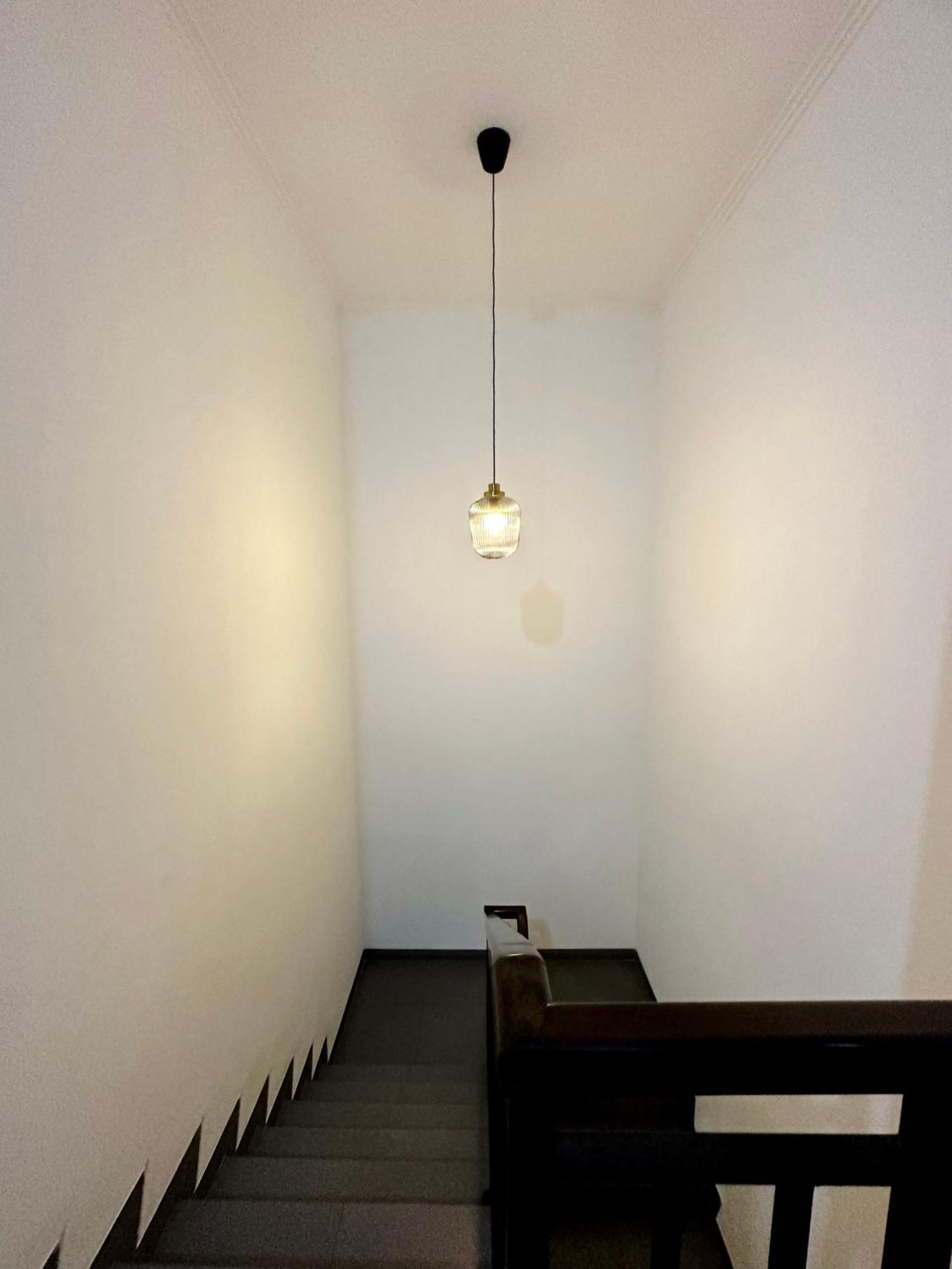 4-Bedroom Home In South Jakarta Nuansa Swadarma Residence By Le Ciel Hospitality Exteriör bild