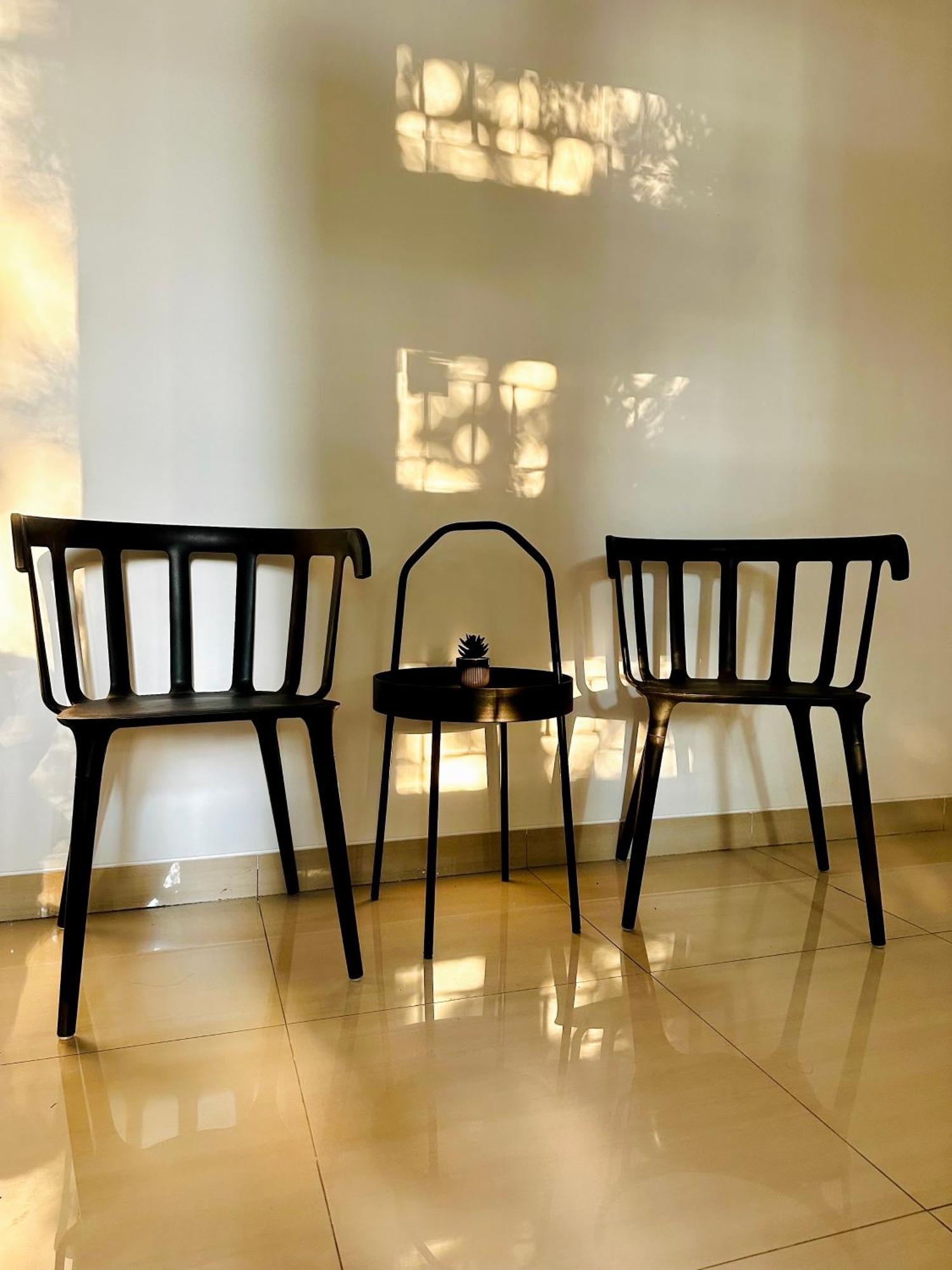 4-Bedroom Home In South Jakarta Nuansa Swadarma Residence By Le Ciel Hospitality Exteriör bild
